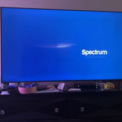 Samsung 55 Inch Tv With Remote