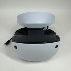 Sony PlayStation 5 PS5 Virtual Reality VR2 Headset White CFI-ZVR1
