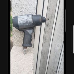 Napa 1/2 air impact wrench