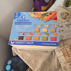 Baby Food