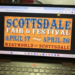 Scottsdale Fair & Festival