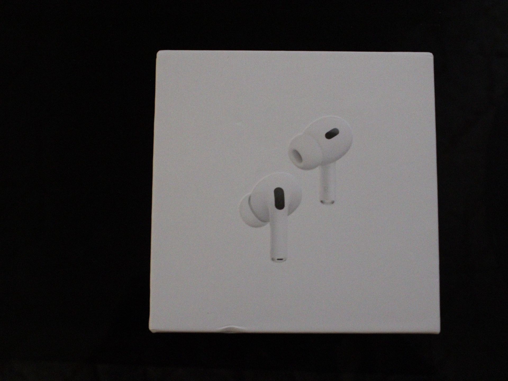 Apple AirPods Pro 2