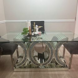 Dining Table Set