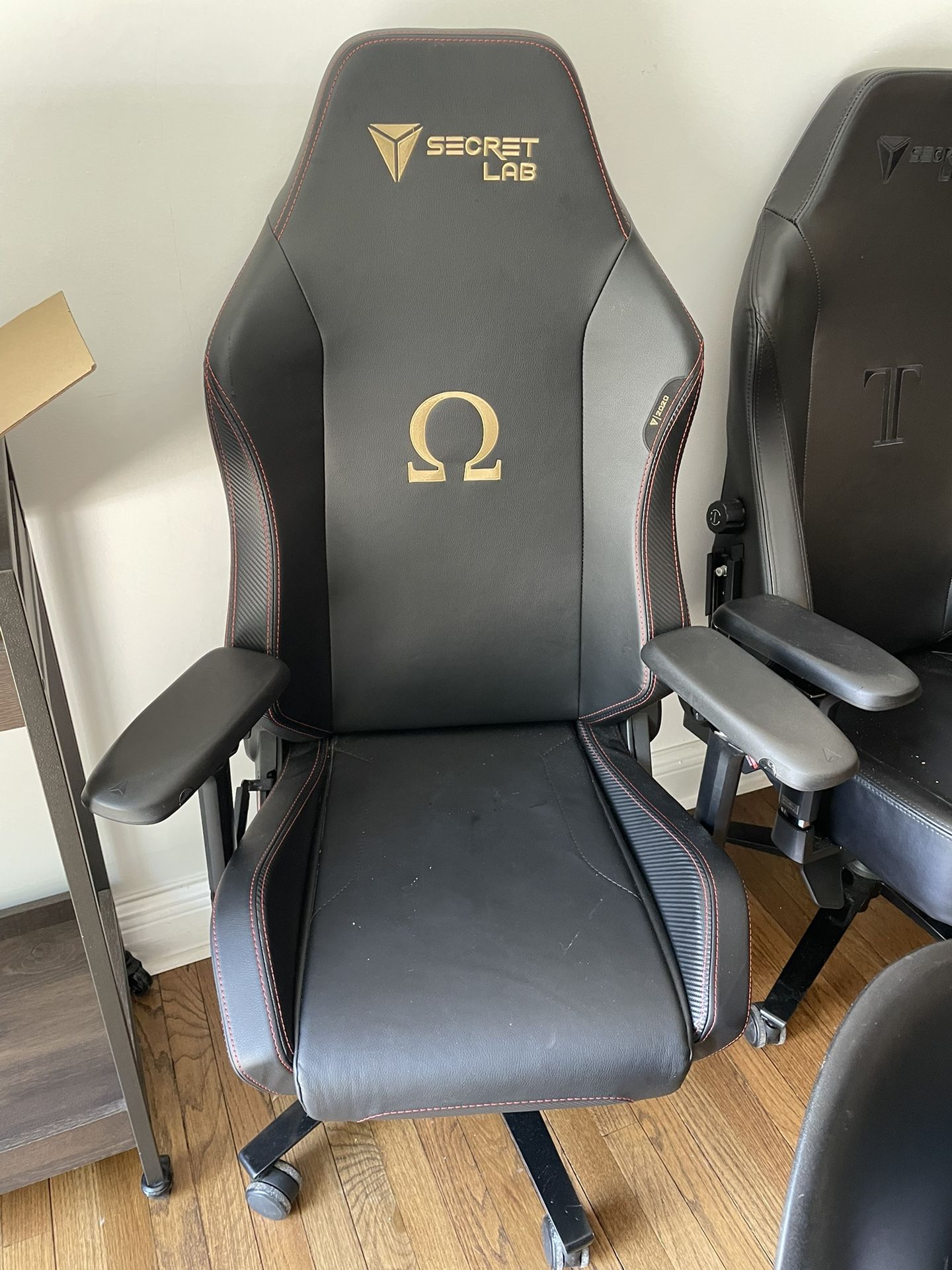 Secret lab chair for Sale in Miami, FL OfferUp