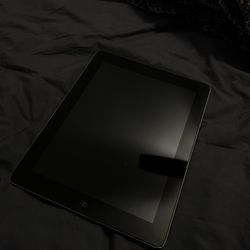 iPad Apple 3rd Generation With Case 