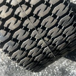 Mower Or Ut Tire