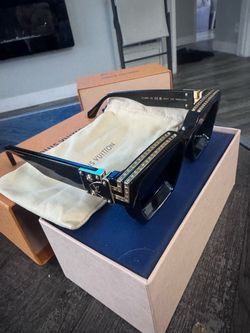 Louis Vuitton Millionaire Glasses
