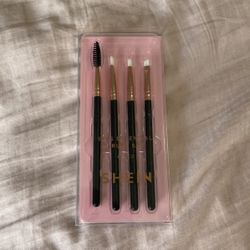 Shein Makeup Brushes 