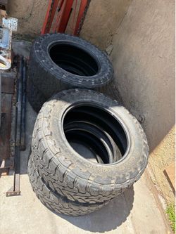Tires