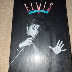 Elvis Presley The Complete 50’s Masters