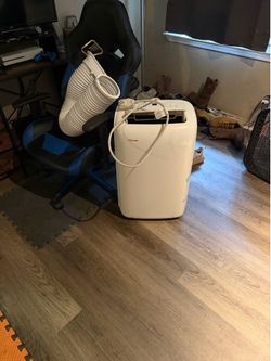 Toshiba portable Ac