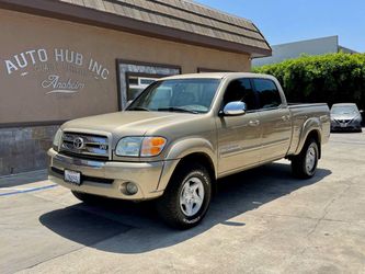 2004 Toyota Tundra