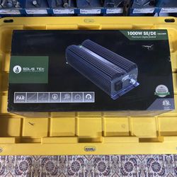 1000watt Grow Ballast 