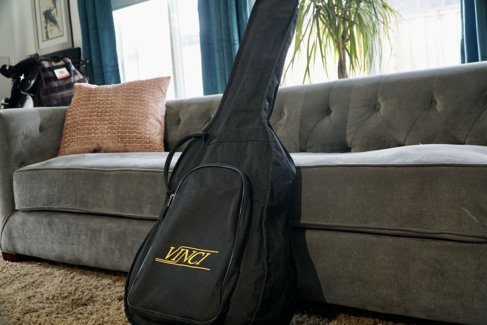 Acoustic Guitar