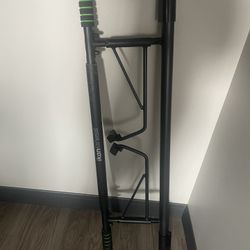 Ikon Fitness Pull Up Bar