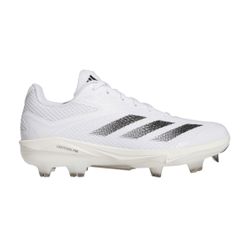 NEW Adidas Adizero Electric TPU Baseball Cleats Men’s Size 9.5