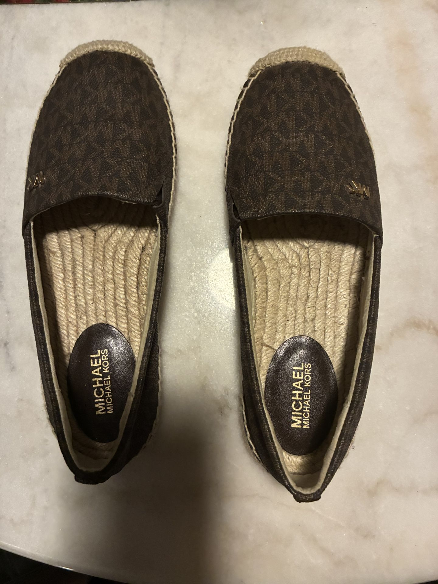 Michael Kors Women’s Espadrille Shoe