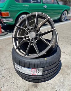 Rines Para Carro