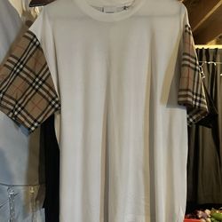 Burberry Shirt