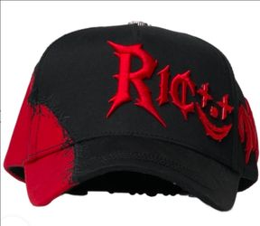 Barbas hats 100% Authentic pomona or rialto