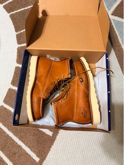 Thorogood 6 moc toe non-safety