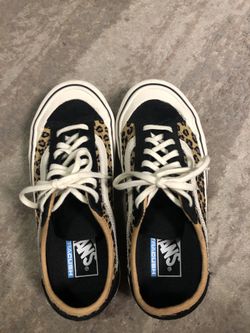 Vans Style 36 Women’s 5.5