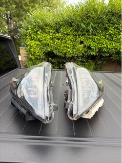 370z Morimoto XB LED V1 Headlights