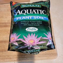 Schultz Aquatic Plant Soil