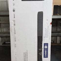 Polk Audio Magnifi Max Ax Dolby Atmos 3.1.2 Soundbar.sub