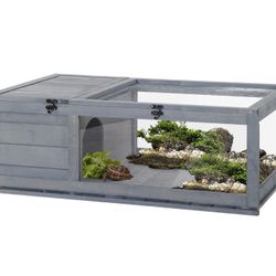 Turtle Cage