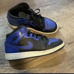 Nike Air Jordan Size 7