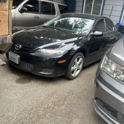 2006 Mazda Mazda6