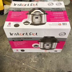 Instant Pot