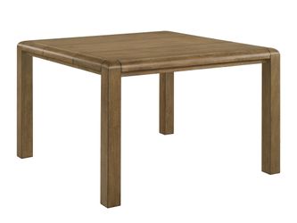 Cockrell Brown Counter Height Table (w/ 18 Leaf)