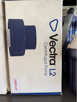 Ecotech marine Vectra L2 return pump