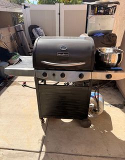 Grill