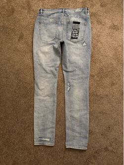 Ksubi Jeans