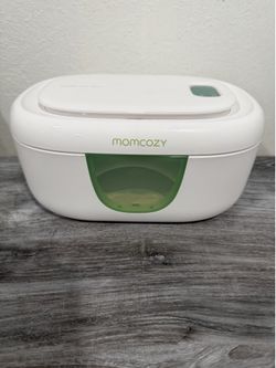 MOMCOZY BABY WIPE WARMER