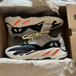 Yeezy Boost 700
