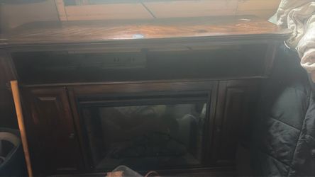 Fire place