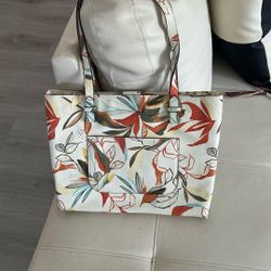 Ladies Large Purse