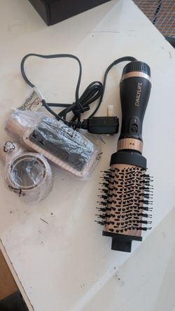 Blow Dryer Brush
