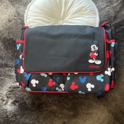 Diaper Bag
