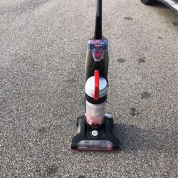 Bissell Turbo Vacuum