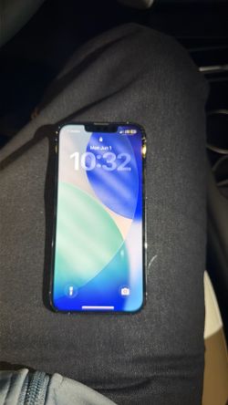 iPhone 13 pro