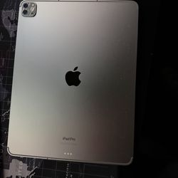 iPad Pro 12.9 inch 6th generation and ASUS ROG XBOX Ally 7" Touchscreen