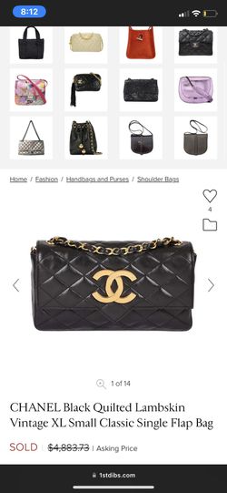 CHANEL Pre-Owned 2011-2012 Diamond Quilted Clutch Bag - Farfetch