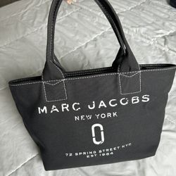 Marc Jacobs Street Bag 