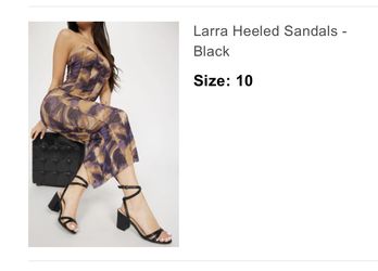 Heels