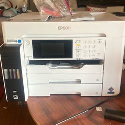Epson Printer 